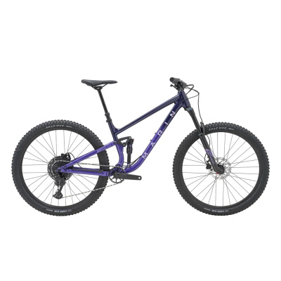 Marin Rift Zone 1 27.5/29er 2026 Full Suspension MTB