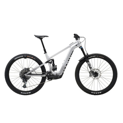Marin Rift Zone EL2 29er 2026 Electric Full Sus MTB