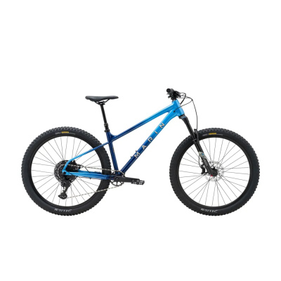 Marin San Quentin 2 27.5/29er 2026 Hardtail Mountain Bike