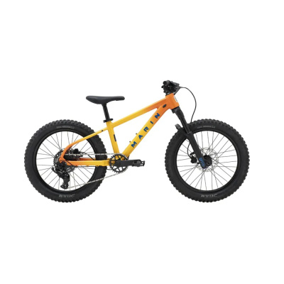 Marin San Quentin Jr 20w 2026 Kids Mountain Bike