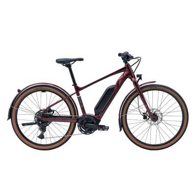 Marin Sausalito E1 2026 Electric Hybrid Bike