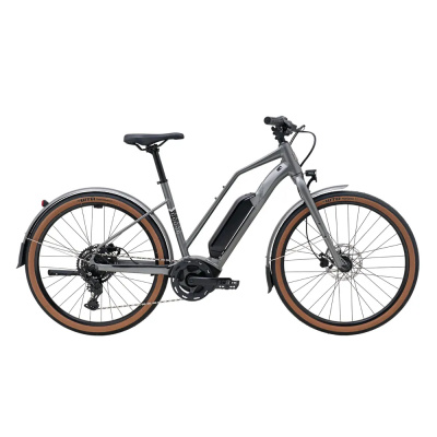 Marin Sausalito E1 Step-Through 2026 Electric Hybrid Bike