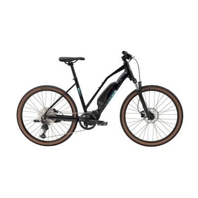 Marin Sausalito E2 ST 2024 Women's Electric Hybrid Bike