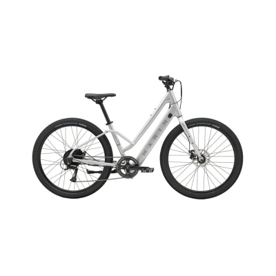 Marin Stinston E ST 2025 Electric Hybrid Bike