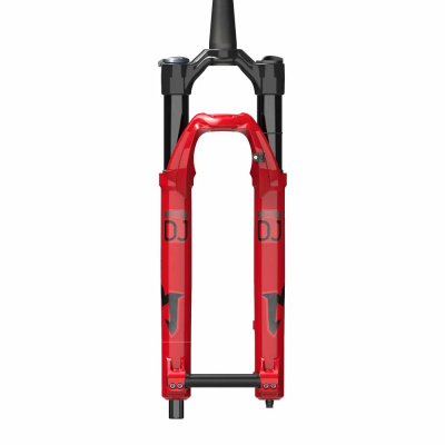Marzocchi Bomber DJ GRIP Tapered 26 100mm 20TA 37mm MTB Fork