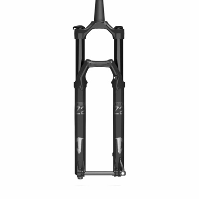 Marzocchi Bomber Z2 RAIL 29er Tapered 120-140mm Travel MTB Fork -Black