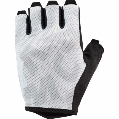Mavic Aksium Graphic Mitt Gloves