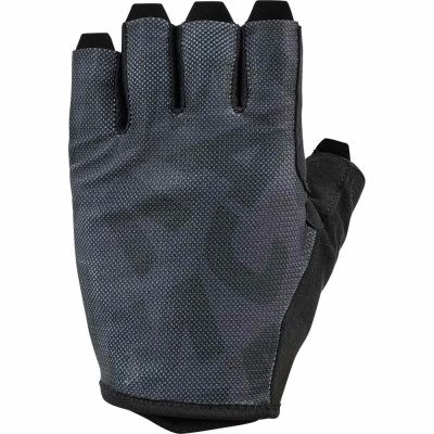 Mavic Aksium Graphic Mitt Gloves