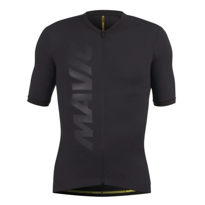 Mavic Aksium Men's Short Sleeve Jersey
