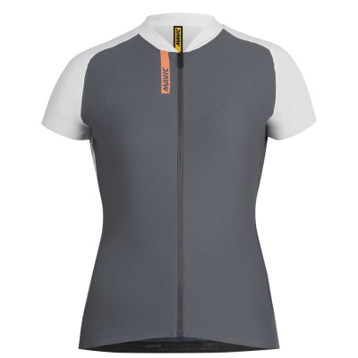 Mavic Aksium Women's Short Sleeve Jersey