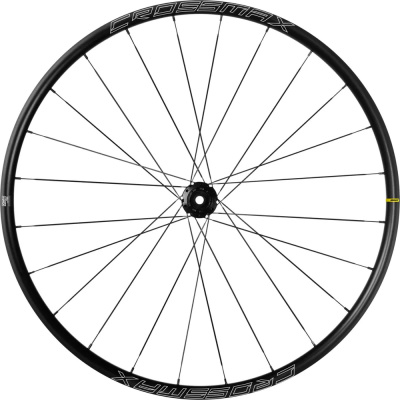 Mavic Crossmax 29 Disc 6 Bolt Rear MTB Wheel