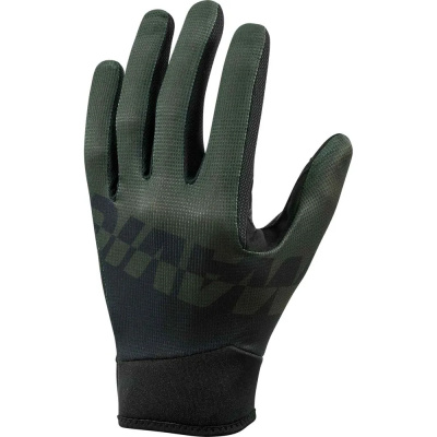 Mavic Deemax Long Finger Gloves
