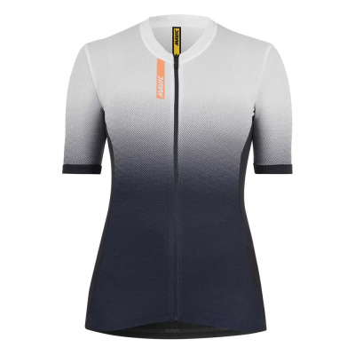 Mavic Essential Graphic Women's Short Sleeve Jersey
