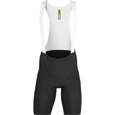 Mavic Ksyrium Pro Men's Bibshorts