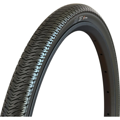 Maxxis DTH 20 x 2.20 120 TPI Wire Dual Compound Silkworm Tyre