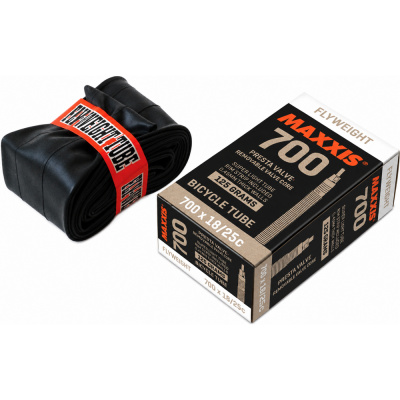 Maxxis FlyWeight 700 x 18
