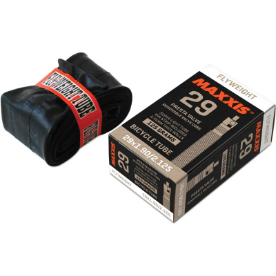 Maxxis FlyWeight Tube 700 x 18