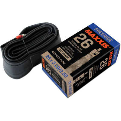 Maxxis Freeride Tube 27.5x2.2