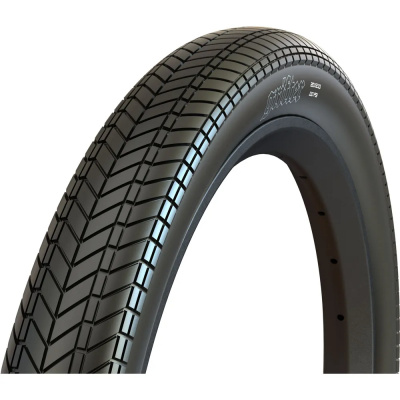 Maxxis Grifter 20 x 2.10 60x2 TPI Wire Dual Compound SilkShield Tyre