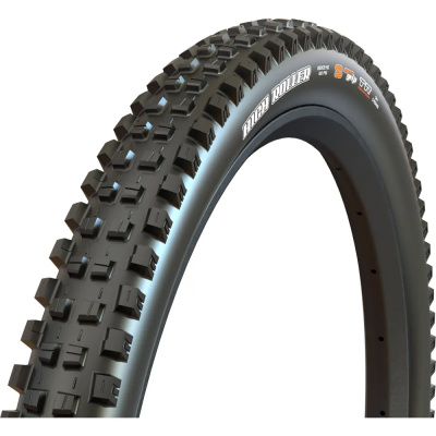 Maxxis High Roller 3 29x2.40 120x2 TPI 3C MaxxGrip DD Folding Tubeless Tyre