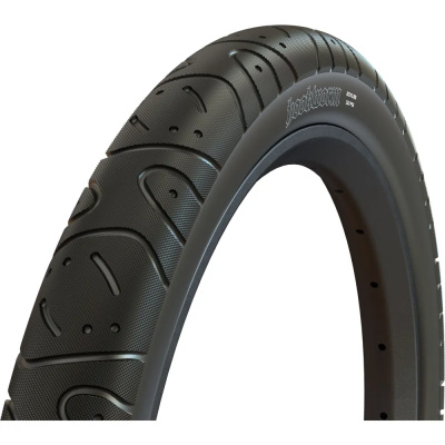 Maxxis Hookworm 20 x 1.95 60x2 TPI Wire Single Compound Tyre