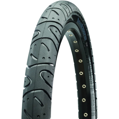 Maxxis Hookworm 60 TPI Wire Single Compound Tyre