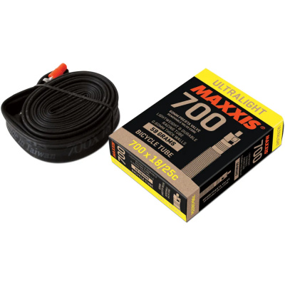 Maxxis Ultralight Tube 27.5 x 1.90