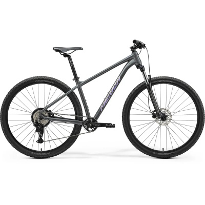 Merida Big Nine 20 29er 2025 Hardtail Mountain Bike