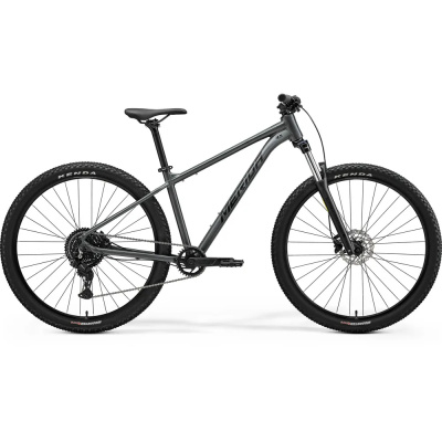 Merida Big Nine 20 29er 2026 Hardtail Mountain Bike