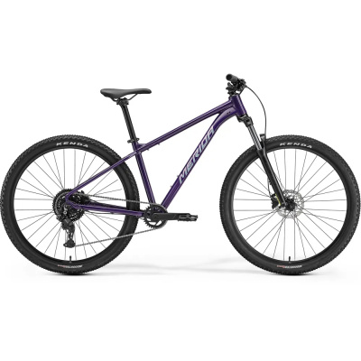 Merida Big Nine 20 29er 2027 Hardtail Mountain Bike