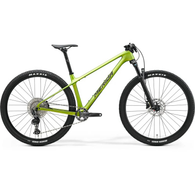 Merida Big Nine 3000 29er 2025 Hardtail MTB
