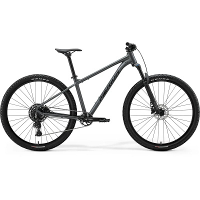 Merida BIG.NINE 40