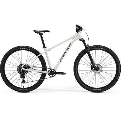 Merida Big Nine 40 29er 2027 Hardtail Mountain Bike