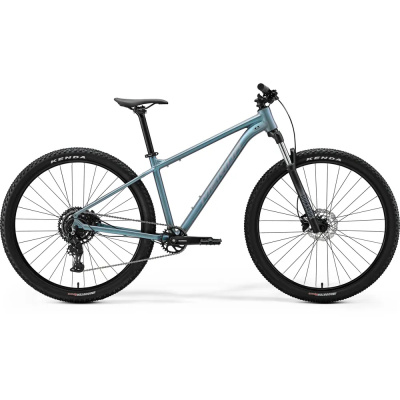 Merida Big Nine 80 29er 2026 Hardtail Mountain Bike