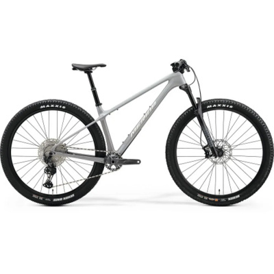 Merida Big Nine TR 5000 29er Hardtail Mountain Bike