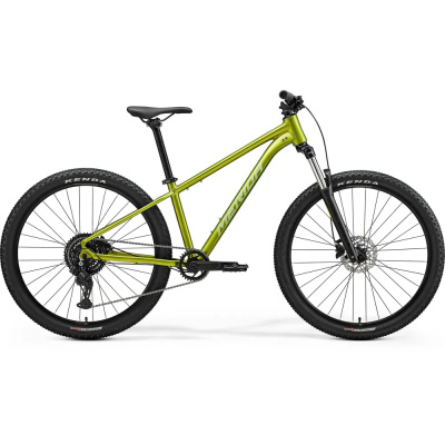 Merida Big Seven 20 27.5 inch 2027 Hardtail Mountain Bike