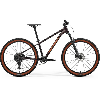 Merida Big Seven 40 27.5 inch 2026 Hardtail Mountain Bike