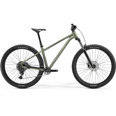 Merida Big Trail 300 29er 2027 Hardtail Mountain Bike