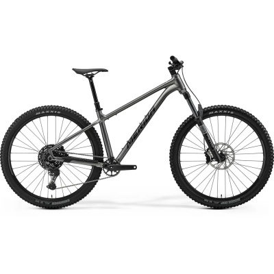 Merida Big Trail 500 29er 2026 Hardtail Mountain Bike