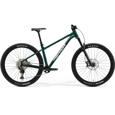 Merida Big Trail 600 29er 2026 Hardtail Mountain Bike