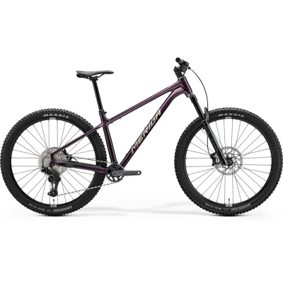 Merida Big Trail 600 29er 2027 Hardtail Mountain Bike