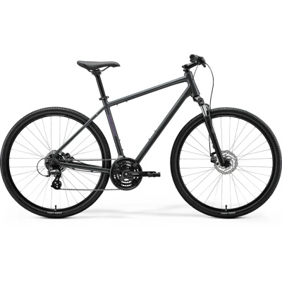 Merida Crossway 10 2026 Hybrid Bike