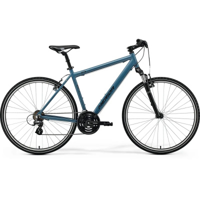 Merida Crossway 10-V SE 2025 Hybrid Bike
