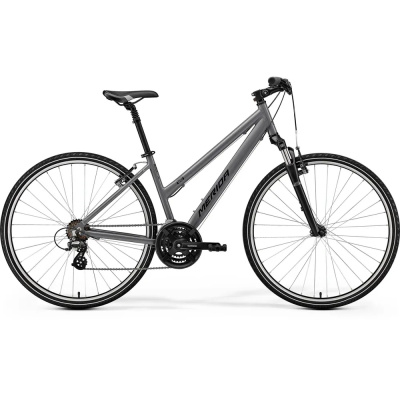 Merida Crossway 10-V Women's 2026 Hybrid Bike