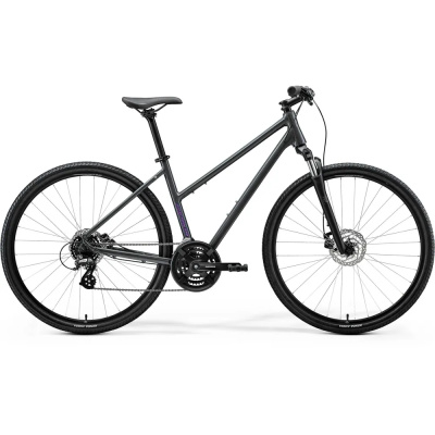 Merida Crossway 10 Women's 2026 Hybrid Bike