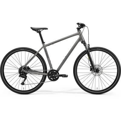 Merida Crossway 100 2027 Hybrid Bike