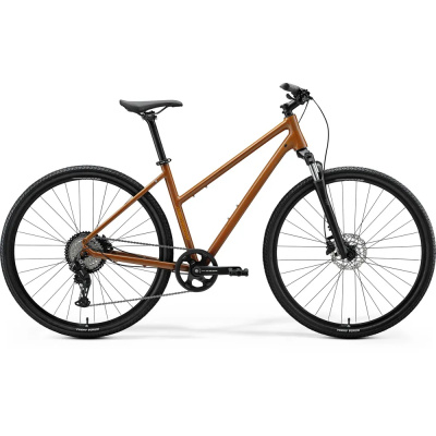 Merida Crossway 20 Women's 2026 Hybrid Bike
