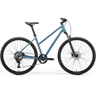 Merida Crossway 20 Women's 2027 Hybrid Bike