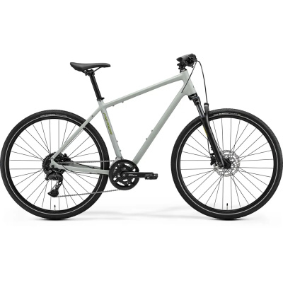 Merida Crossway 300 2027 Hybrid Bike