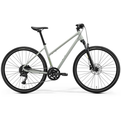 Merida Crossway 300 Women's 2027 Hybrid Bike